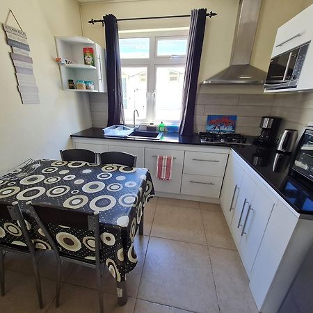 Le Mirage Exotique Appartement Flic-en-Flacq Buitenkant foto