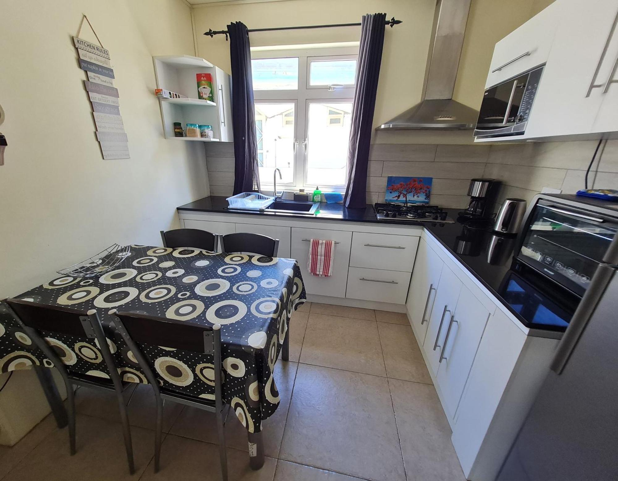 Le Mirage Exotique Appartement Flic-en-Flacq Buitenkant foto