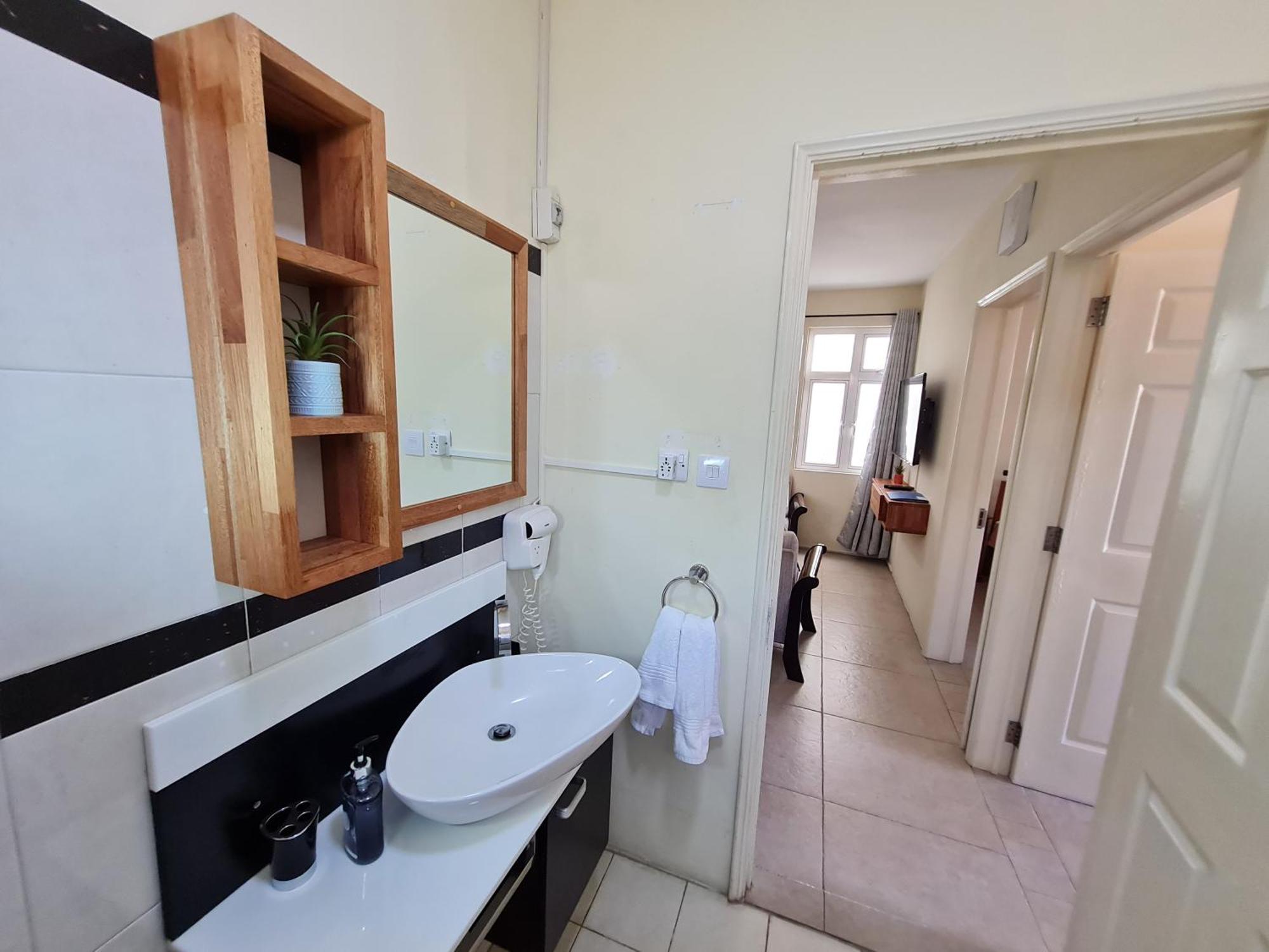 Le Mirage Exotique Appartement Flic-en-Flacq Buitenkant foto
