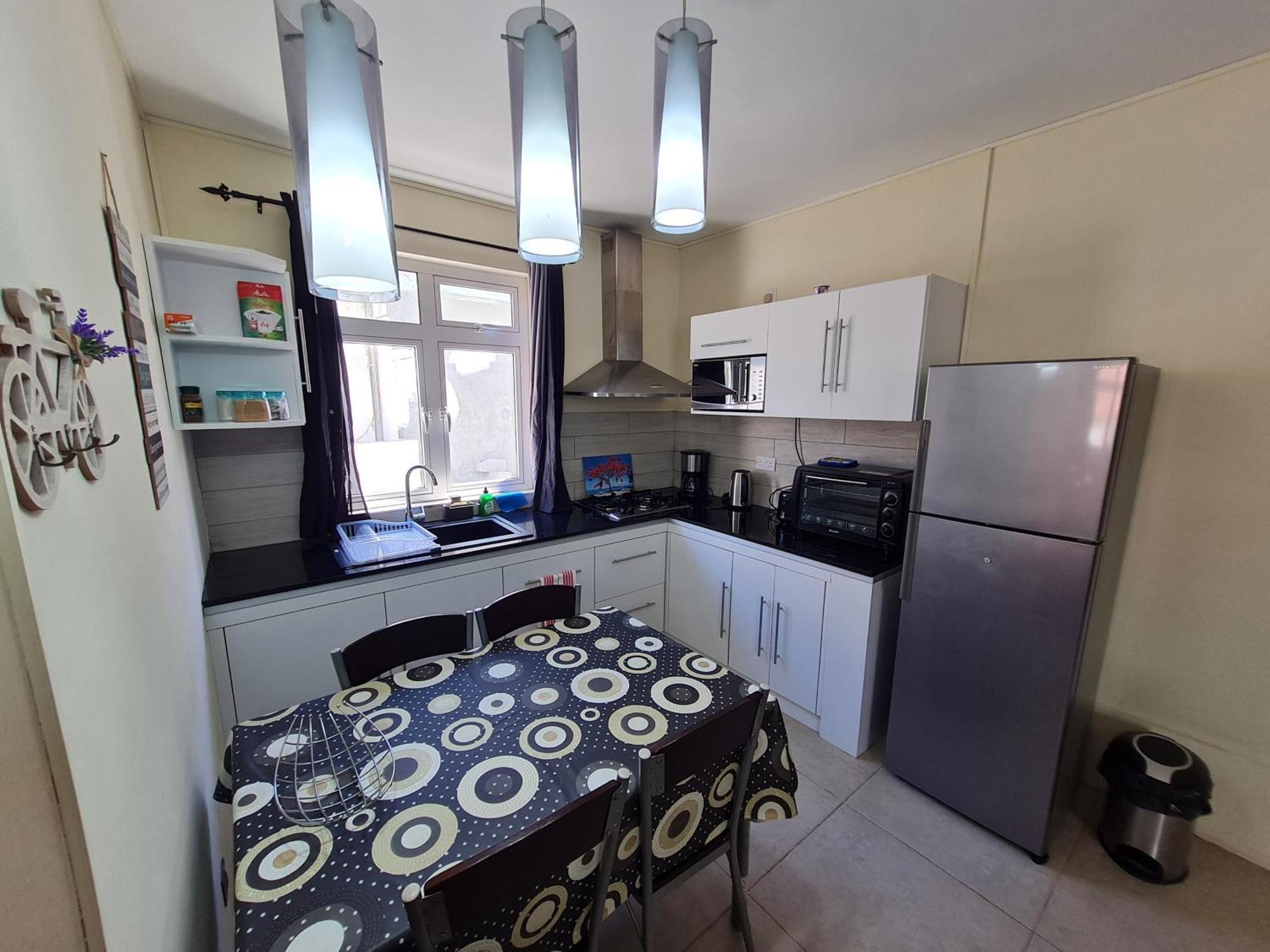 Le Mirage Exotique Appartement Flic-en-Flacq Buitenkant foto
