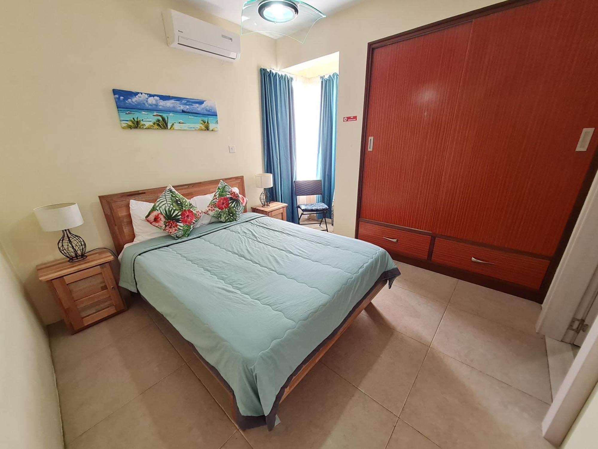 Le Mirage Exotique Appartement Flic-en-Flacq Buitenkant foto