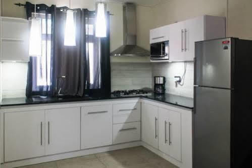 Le Mirage Exotique Appartement Flic-en-Flacq Buitenkant foto